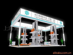 專業(yè)展覽設計制作與餐飲服務一站式解決方案——上海萊威展覽服務