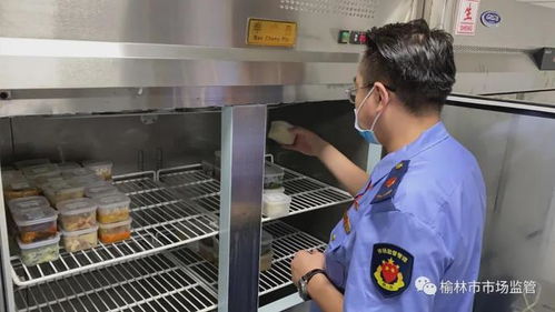 十四運會榆林執委會食品安全保障部全力筑牢運動員餐飲服務防線