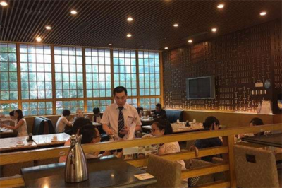 忍者居 以匠心產品與貼心服務，贏得餐飲消費者的心