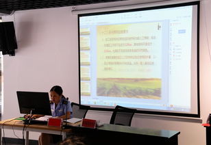 縣市場監督管理局開展網絡餐飲服務食品安全知識培訓會，筑牢餐飲安全防線