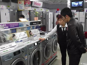新零售模式 重塑日用家電消費體驗，告別傳統(tǒng)壓貨時代